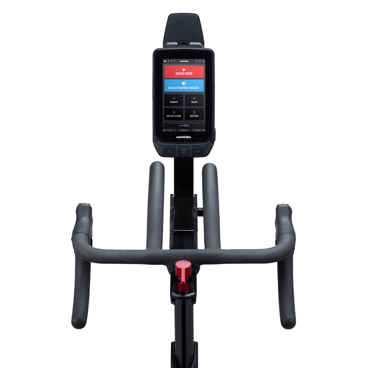 Wattbike AtomX