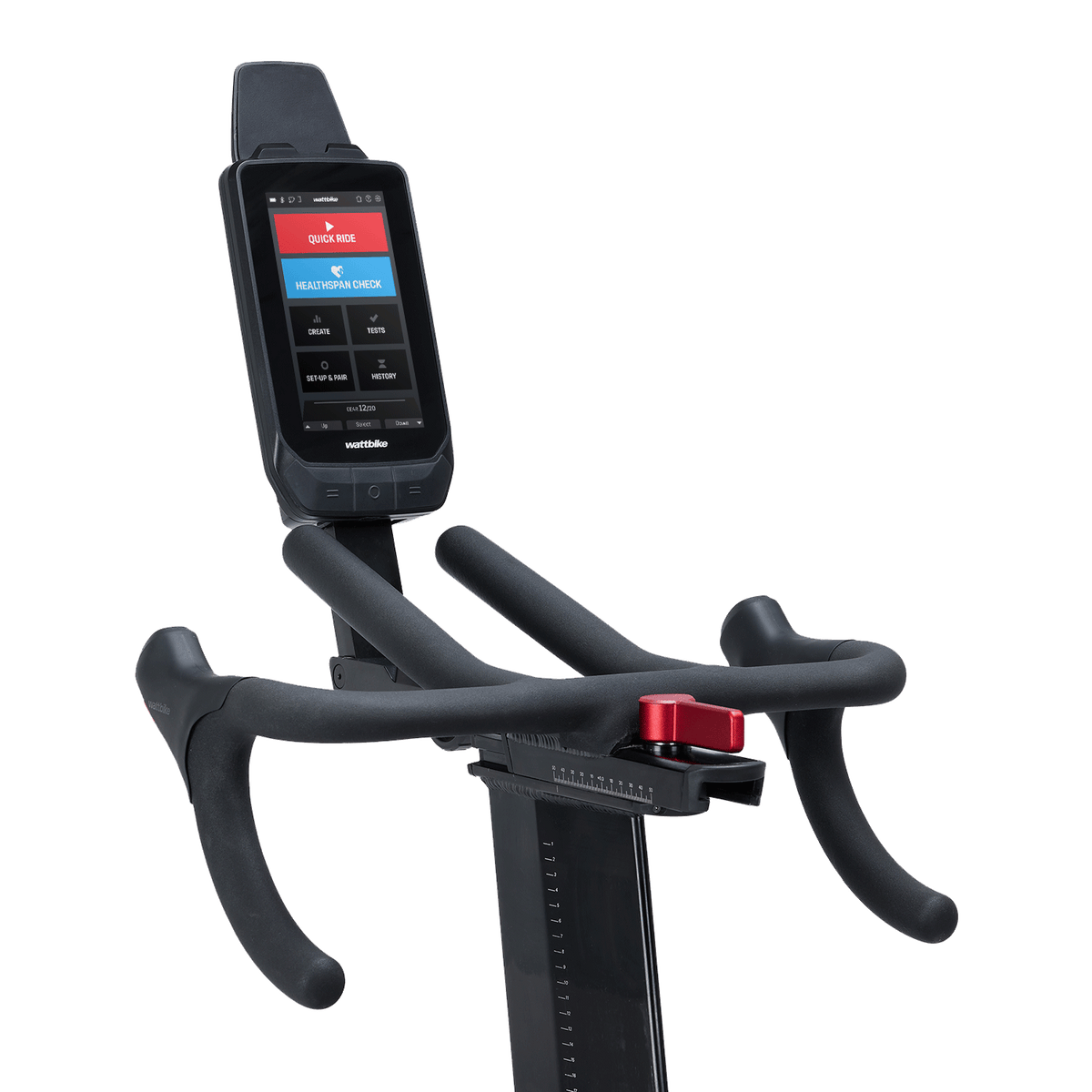 Wattbike AtomX