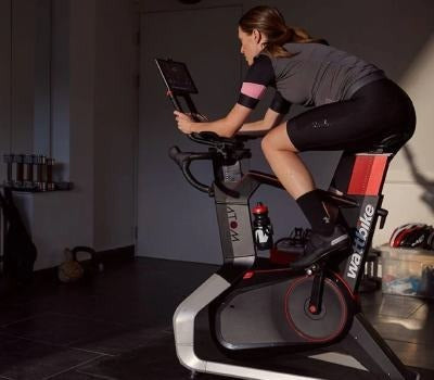 Seven reasons most Turbo Trainer owners eventually buy a Smartbike
