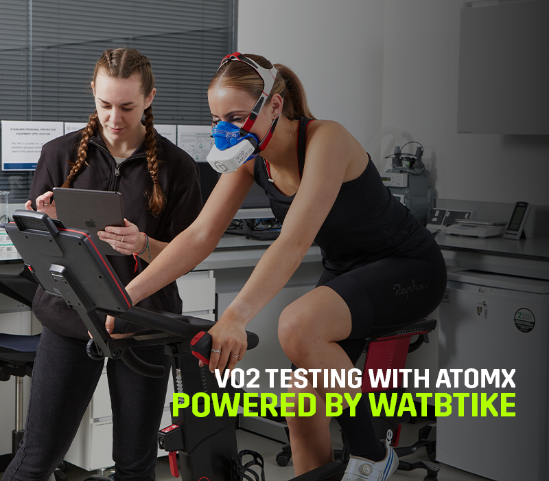 Cycling Performance Testing The Ultimate Beginner’s Guide to Cycling Testing - Wattbike Commercial
