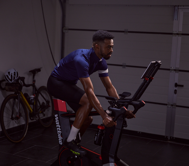 Best exercises hot sale for cycling