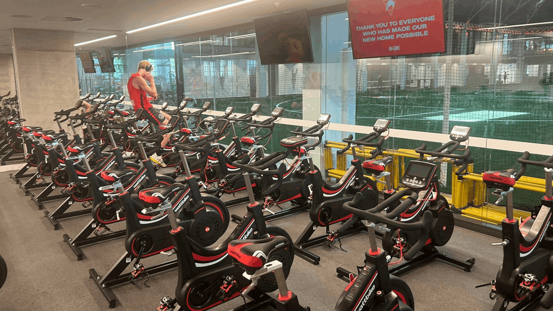 Wattbike best sale nhs discount