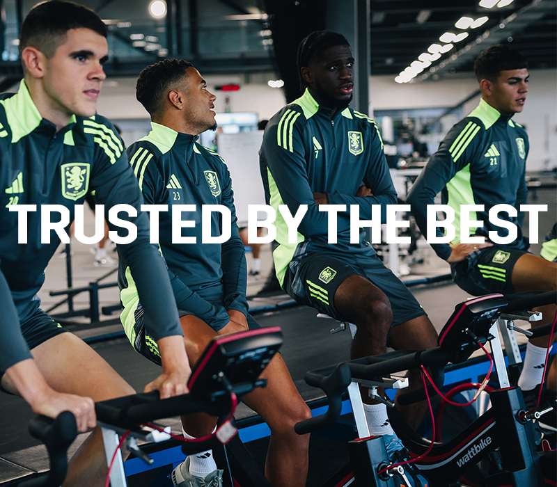 The Premier League Is Back: Why Wattbike Is Trusted By The Best