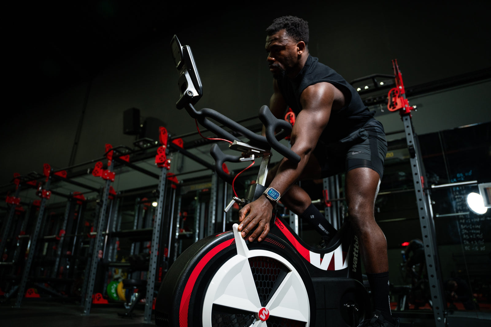 The Power of Power- Why Muscular Power is Overlooked within Health & Fitness