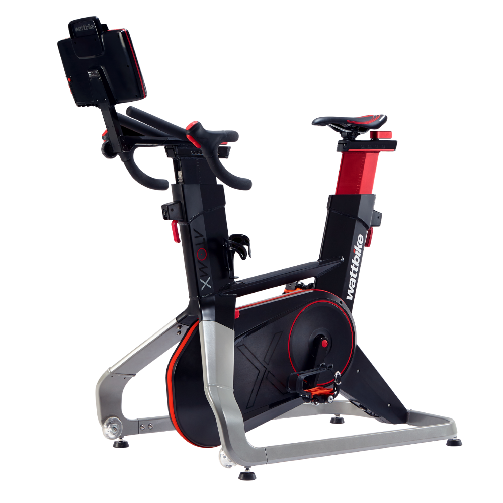 Wattbike smart discount bike