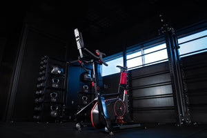 Wattbike AtomX
