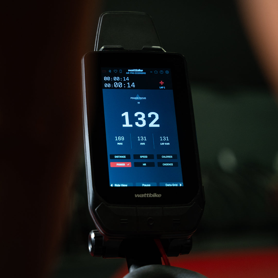 Wattbike Air-Pro - Wattbike Commercial
