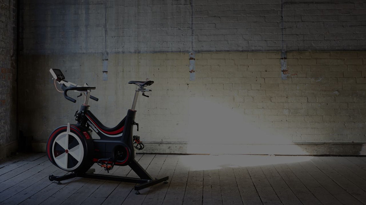 Wattbike Pro/Trainer Wattbike Commercial