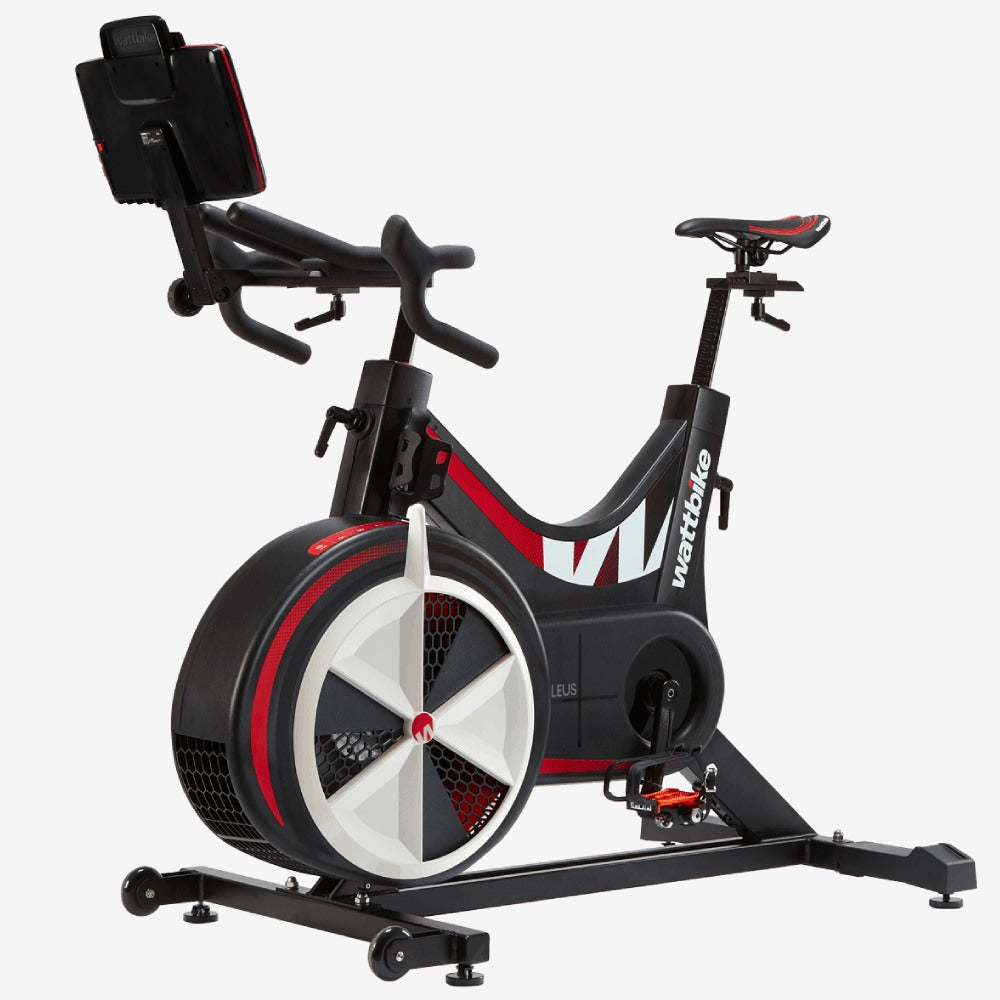 Wattbike Commercial | World-Class Smart Indoor Bike Trainers