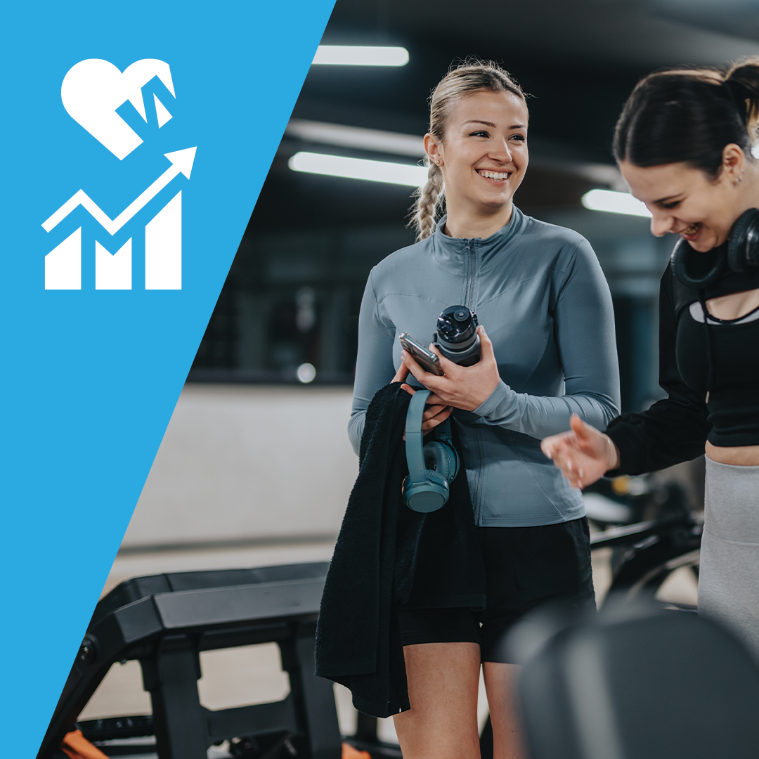 Healthspan for your business - Wattbike Commercial