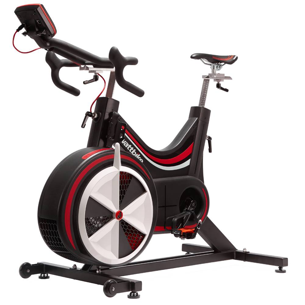 Wattbike smart bike & indoor trainer sale