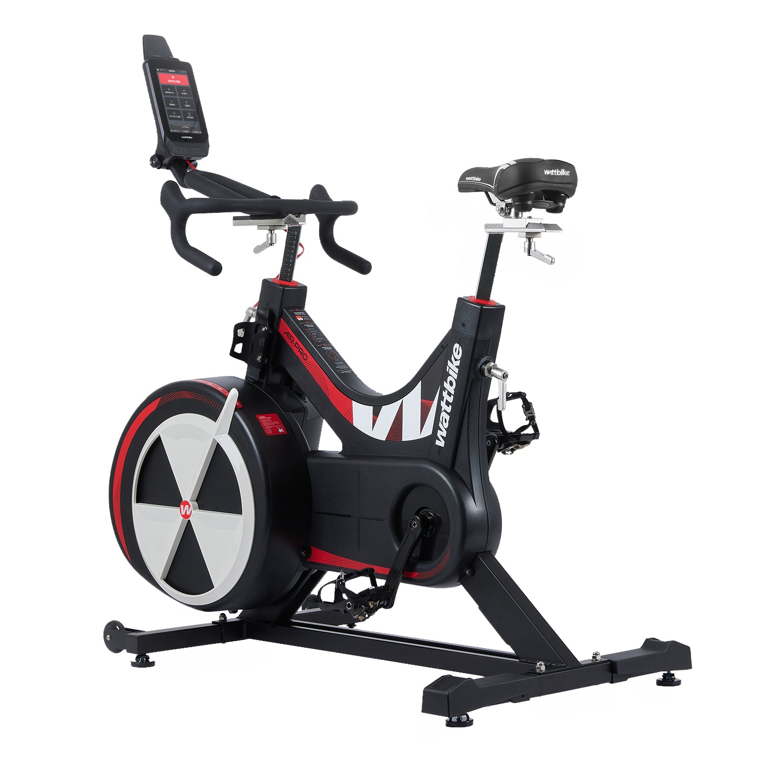 Wattbike Air-Pro