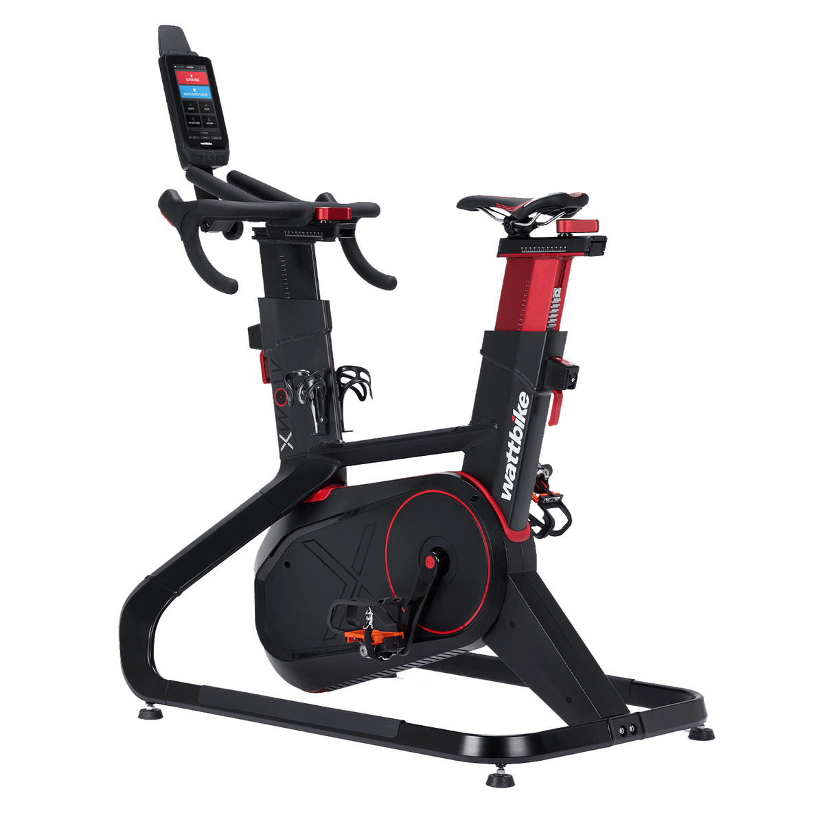 Wattbike AtomX