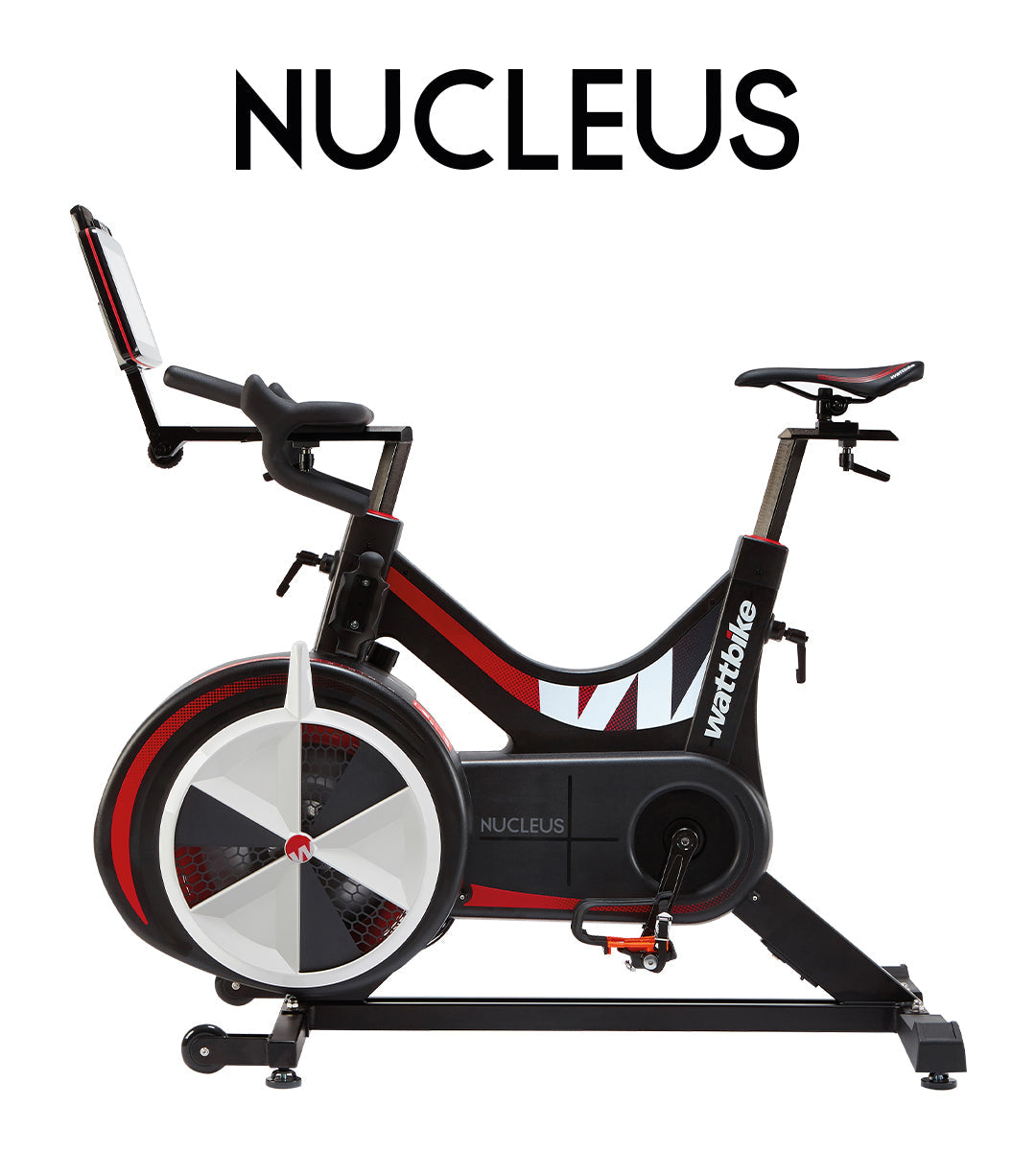 Wattbike pro trainer shop