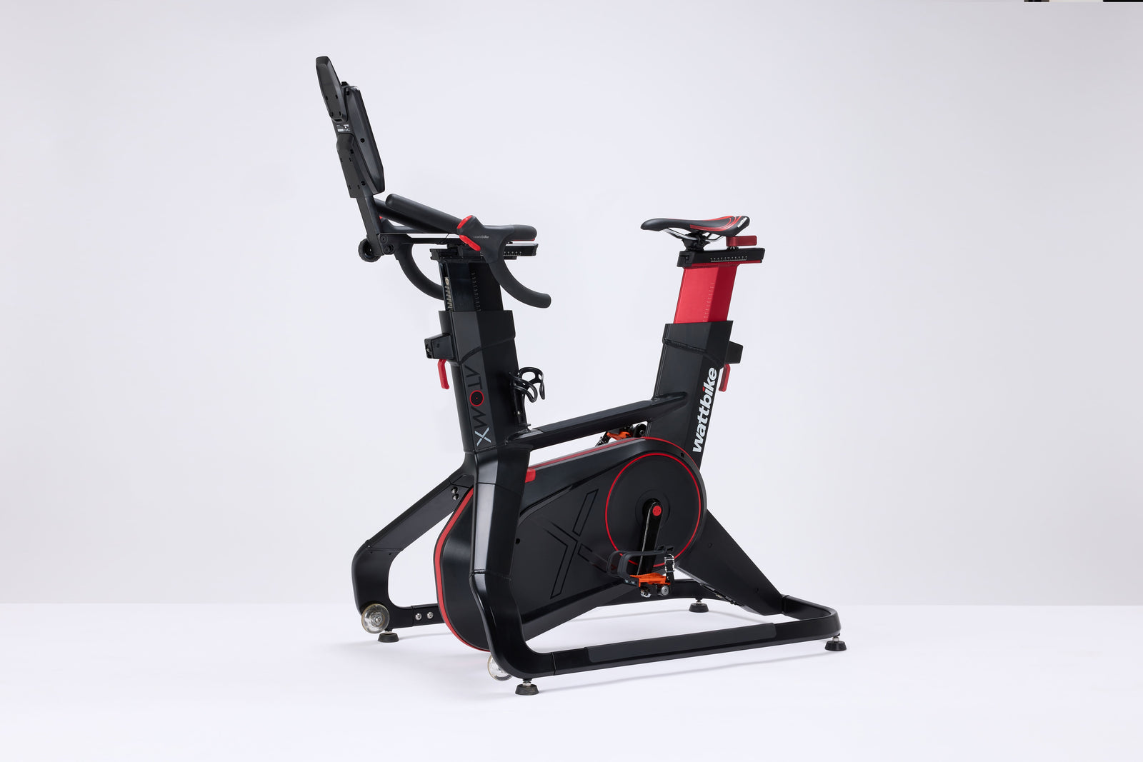 Wattbike AtomX