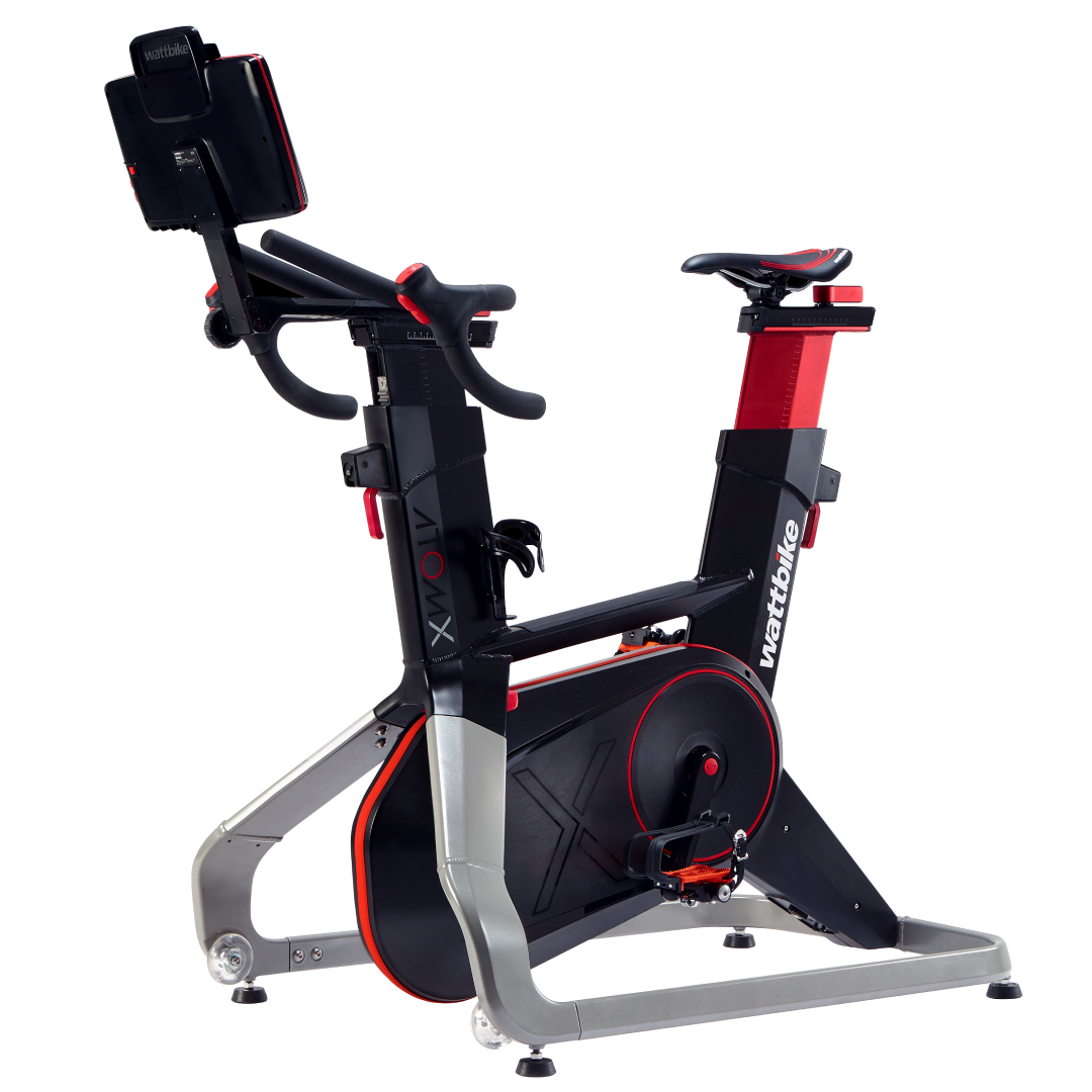 Wattbike atom outlet peloton