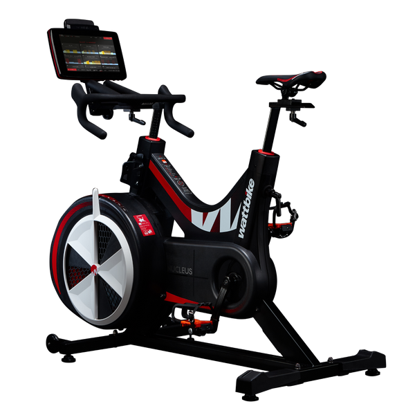 Wattbike cleats online
