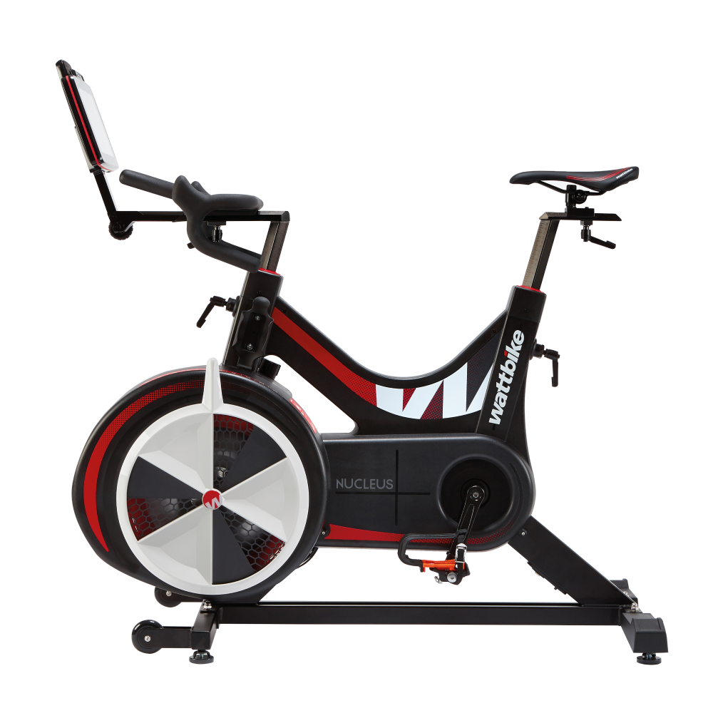Wattbike Nucleus Wattbike Commercial