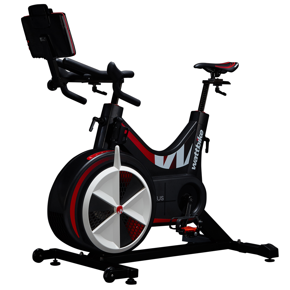 Wattbike exercise deals bike